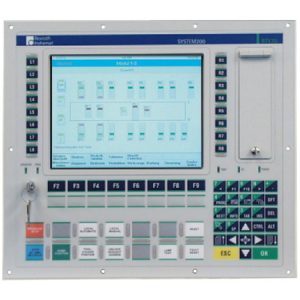 常州麥茲銷售力士樂Rexroth顯示器BTV20，BTV30系列 聯(lián)系電話13357889265