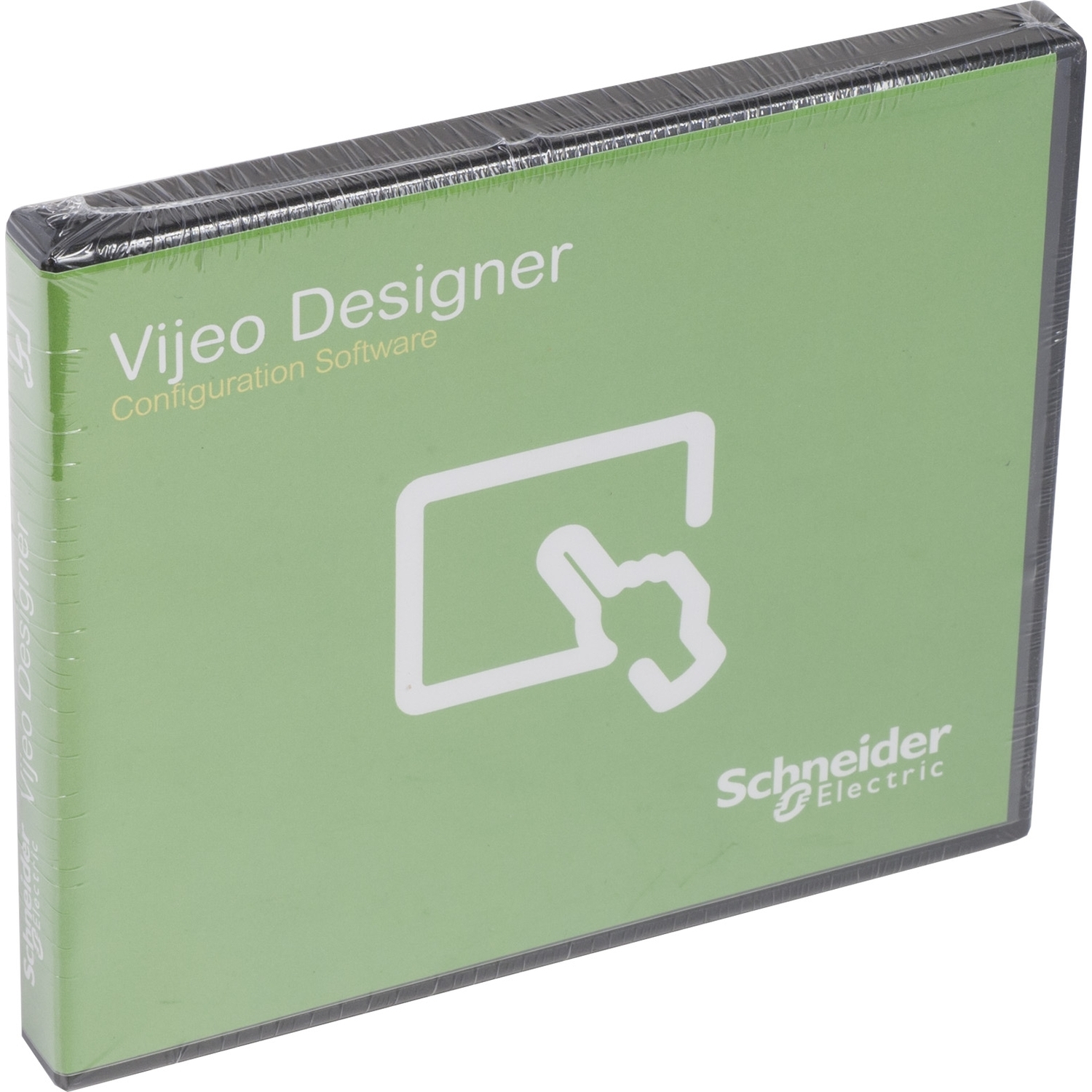麥茲自動(dòng)化銷售Schneider HMI軟件VJDUPDTGAV62M