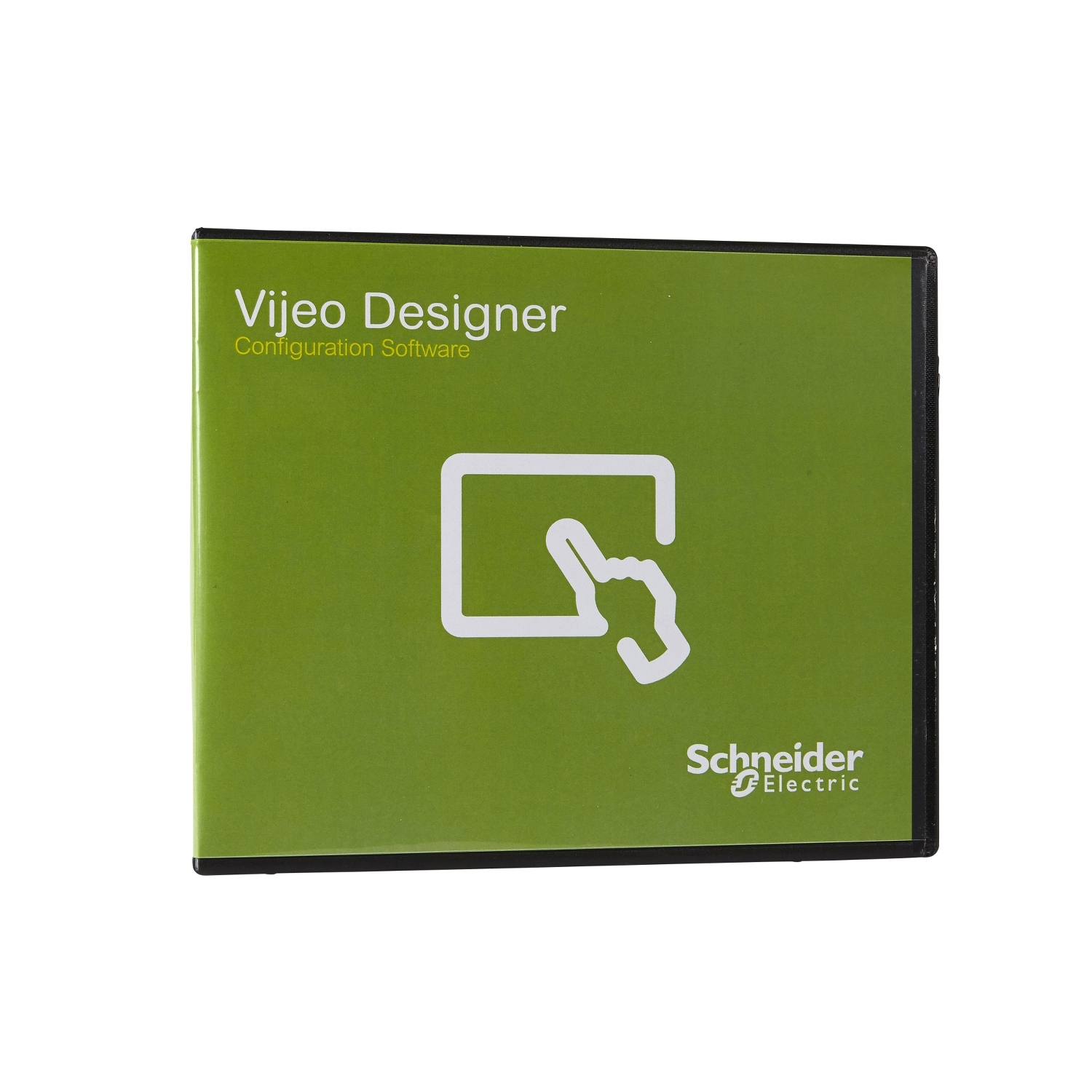 麥茲自動化銷售Schneider HMI軟件VJDTNDTGSV62M