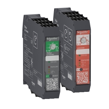 Schneider電動(dòng)機(jī)起動(dòng)器和保護(hù)組件 /直接在線(xiàn)電動(dòng)機(jī)啟動(dòng)器/TeSys H