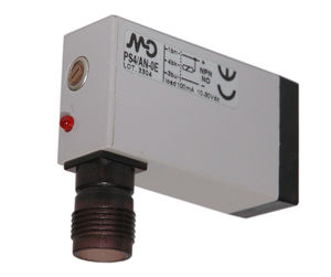 【優(yōu)勢(shì)品牌】意大利MICRO DETECTORS墨迪傳感器