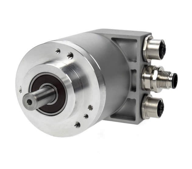 德國Hengstler亨士樂絕對(duì)值編碼器 AC 58 - Profinet