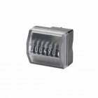 德國(guó)Hengstler亨士樂(lè)機(jī)械計(jì)數(shù)器Colibri 490系列