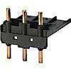 SIEMENS 西門子 3RV1.31/3RT1.3，3RW3AC操作(多單元封裝)