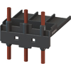 SIEMENS 西門子 3RV1.31/3RT1.3、3RW3AC操作(單個(gè)單元封裝)的鏈接模塊！