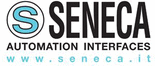 意大利Seneca RS485到光纖轉(zhuǎn)換器。單模/多模光纖-單環(huán)路/雙環(huán)轉(zhuǎn)換器。S485-FO