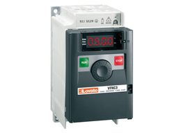   意大利LOVATO電機(jī)控制與保護(hù)   交流變頻器  VFNC3，單相，小巧型  單相電源： 200-240VAC 50/60Hz；內(nèi)置EMC抑制器。 