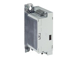 意大利LOVATO電機(jī)控制與保護(hù)   交流變頻器  VLB3，三相 Power units, three-phase supply 400-480VAC 50/60Hz. EMC suppressor built-in 