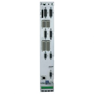 Rexroth IndraDrive CDB驅動器控制器