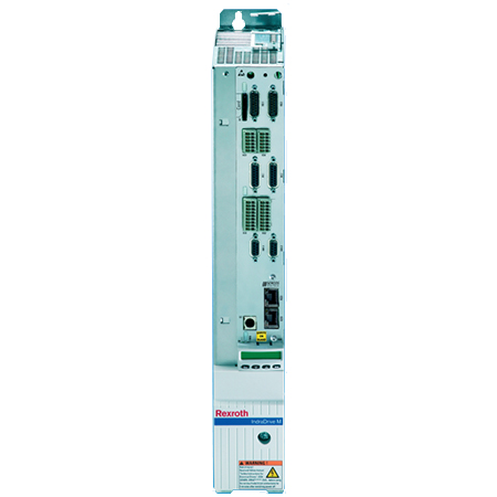Rexroth IndraDrive HMD雙軸驅動控制器
