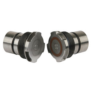 ROEMHELD 緊湊型聯軸器 / 軸套 F9.461