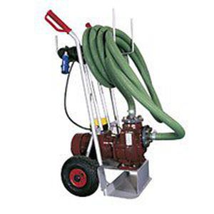 SCHMALENBERGER帶電水泵 / 電動(dòng) / 自吸式 / 離心 SMMOBILE