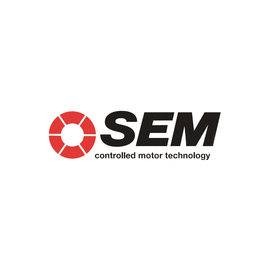 SEM 交流電機(jī) / 異步 / 鼠籠式 ASM SERIES
