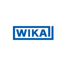 WIKA型號 112.28, 132.28 波登管壓力表，銅合金或不銹鋼材質(zhì) 適用于制冷技術(shù)，NS 80