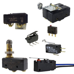 Honeywell 霍尼韋爾搖擺開(kāi)關(guān)