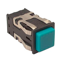 Honeywell彈簧按鈕式開(kāi)關(guān) MICRO SWITCH? PB / AML / MML /EML Series