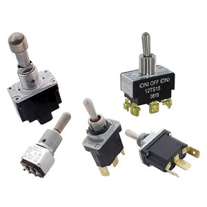 Honeywell 杠桿開(kāi)關(guān) MICRO SWITCH?