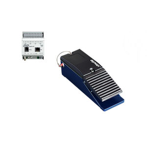 德國STEUTE 安全防護(hù)型腳踏開關(guān) RF GF SW2.4-safe