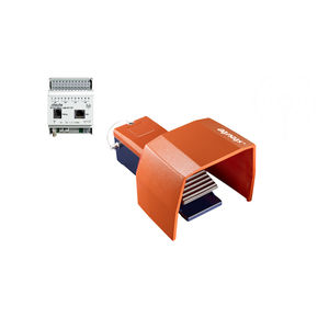 德國安全防護(hù)型腳踏開關(guān) RF GFS SW2.4-safe