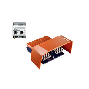 德國STEUTE 安全防護(hù)型腳踏開關(guān) RF GFS 2 SW2.4-safe