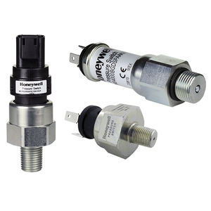 Honeywell壓力開(kāi)關(guān)/真空調(diào)節(jié)器 / 用于水 HP, HE, LP, LE Series