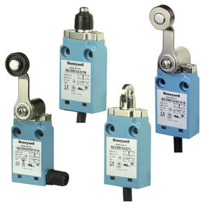 Honeywell微型限位開(kāi)關(guān) MICRO SWITCH - NGC Series