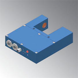  Pulsotronic激光槽型光電開關(guān)