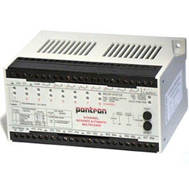 PANTRON手動(dòng)或自動(dòng)調(diào)節(jié)放大器 IMX series