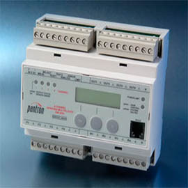  PANTRON模擬輸出光學傳感器 ISM-x800 series