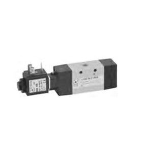 PNEUMAX閥式氣動分配器 T424 series