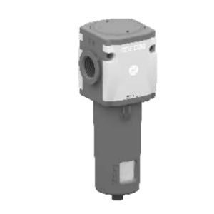 PNEUMAX過濾器調(diào)節(jié)潤(rùn)滑器 / 空氣 AIRPLUS series SIZE 4