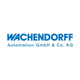 WACHENDORFF 增量旋轉編碼器增量旋轉編碼器 WDG 100I