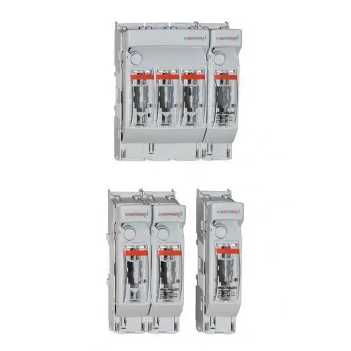 MERSEN  保險絲斷路開關(guān) MULTIBLOC?