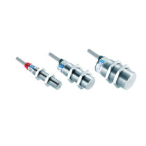 EGE  電感接近開關 IGV series