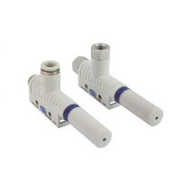 SCHMALZ  潤(rùn)滑文丘里噴射器 SBP