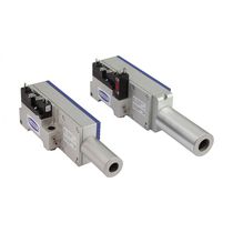 SCHMALZ  潤(rùn)滑文丘里噴射器 SEM-C series