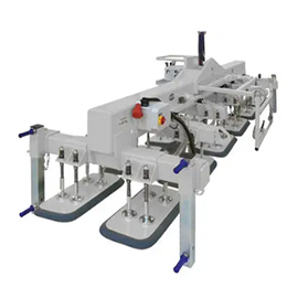 SCHMALZ  鋼板真空提升機(jī) VacuMaster Vario series