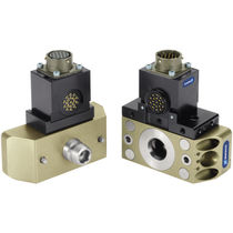 SCHUNK  托盤(pán)交換機(jī) NSR-A