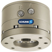 SCHUNK  機(jī)器人軸補(bǔ)償模塊 AGE-XY
