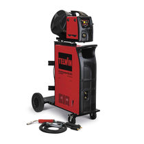 TELWIN  MIG-MAG焊機 INVERPULSE 60.30 WAVE + ACC