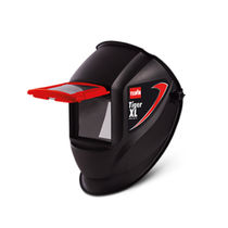TELWIN  自動焊接防護(hù)面罩 TIGER XL MIGTIG