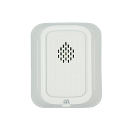NOTIFIER  鐘聲、鐘聲/閃光燈
