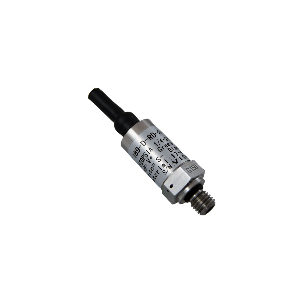 GP:50  型號(hào) 189 | 微型靜壓傳感器