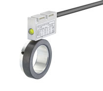  Kuebler (kubler)  增量旋轉編碼器 RLI50