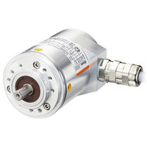Kuebler (kubler)  絕對值旋轉(zhuǎn)編碼器 Sendix 7158