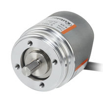 Kuebler (kubler)  絕對值旋轉(zhuǎn)編碼器 Sendix F3668