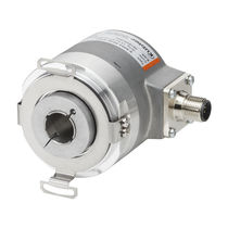  Kuebler (kubler)  絕對(duì)值旋轉(zhuǎn)編碼器 Sendix F5883
