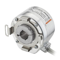  Kuebler (kubler)  絕對值旋轉(zhuǎn)編碼器 Sendix F5888M