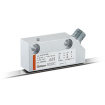 Kuebler (kubler)  絕對(duì)線性編碼器 Limes LA10 / BA1