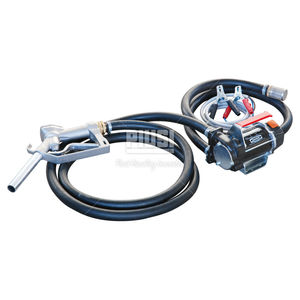 PIUSI 機(jī)動(dòng)分配器 BATTERY KIT